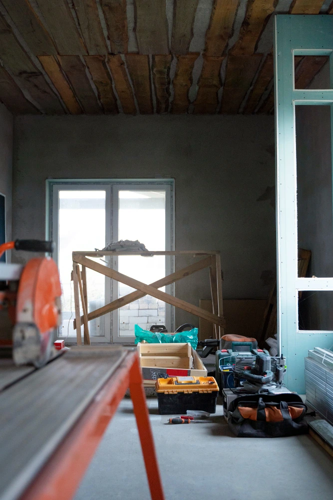 Virtual Estimating Services for New York Home Renovation Firms