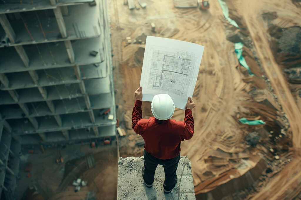 The Future of Construction Estimating: Automation and AI’s Impact on the Industry