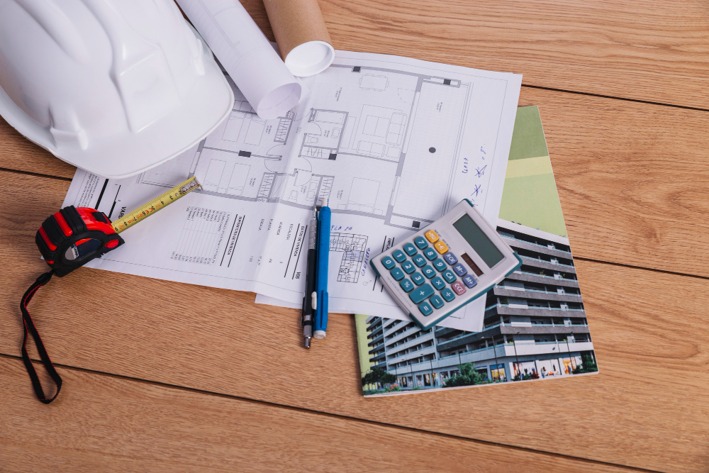 The Importance of Accurate Construction Estimating: Why It Matters for Your Project