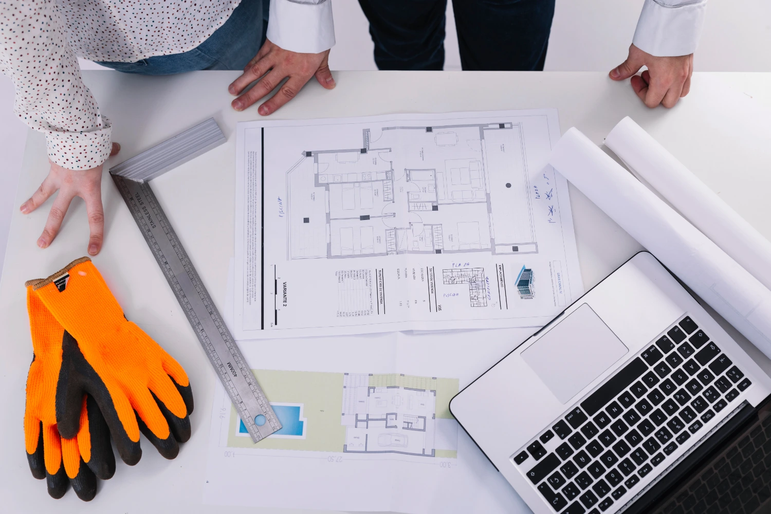 What Do You Need to Know to Be a Construction Estimator?