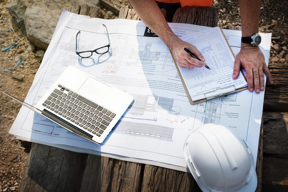 What Should Be Included In A Construction Estimate?